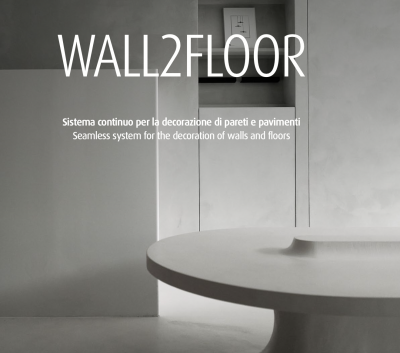 COLOR CARD WALL2FLOOR